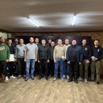Очільник Львівщини Максим Козицький відвідав зону ...