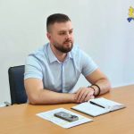 Під головуванням голови Львівської РДА Павла Грабс...