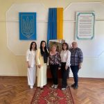 Фахівці архівного управління Львівської РДА продовжують робочі поїздки до громад району для надання практичної допомоги на місцях
