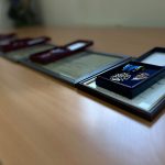 Голова Львівської районної державної адміністрації Павло Грабський вручив державні нагороди родинам шістнадцяти наших полеглих Захисників із 11 громад Львівського району