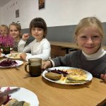 Про харчування у Липницькому ЗЗСО І-ІІІ ступенів Рава-Руської громади