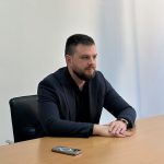 Голова Львівського району Павло Грабський спільно ...