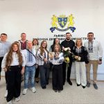 Ще 30 матерів з громад Львівського району сьогодні отримали почесне звання «Мати-героїня»! Відзнаки вручив голова району Павло Грабський