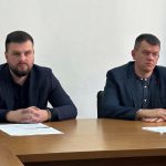 Комунікація та постійна підтримка Сил оборони залишаються безумовним пріоритетом у роботі Львівської районної державної адміністрації. Учора голова Львівської РДА Павло Грабський провів робочу нараду з командирами підшефних військових частин