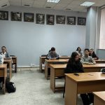 Триває районний етап Всеукраїнських учнівських олімпіад!