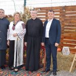 БЛАГО-FEST у Куликівській громаді: єдність, українські традиції та понад 480 тисяч гривень для наших Захисників