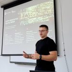 Ще 31 працівник Львівської районної державної адміністрації успішно завершив курс із національного спротиву!
