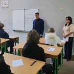 Інтелектуальні змагання тривають: на Львівщині відбувся ІІ етап всеукраїнських учнівських олімпіад з математики!