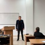 Львівська РДА продовжує проведення районного етапу всеукраїнських шкільних олімпіад
