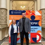 Дні кар’єри 2026: Львівська РДА презентувала можливості державної служби для студентської молоді