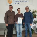 21 жовтня заступник голови Львівської районної державної адміністрації Роман Бабинець відвідав з робочим візитом Глинянську міську раду