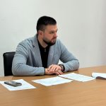 Сьогодні у Львівській районній державній адміністр...