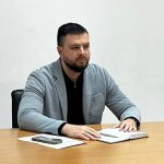 Голова Львівської РДА Павло Грабський провів щотиж...
