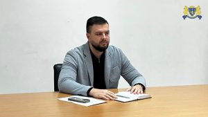 Голова Львівської РДА Павло Грабський провів щотижневу апаратну нараду з керівниками структурних підрозділів. Основні показники за звітний період