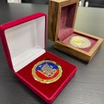 Очільник Львівського району Павло Грабський подяку...