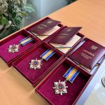 Голова Львівської РДА Павло Грабський сьогодні под...