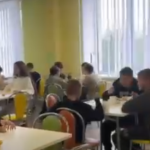 Порожні тарілки – найкраща оцінка для кухаря.